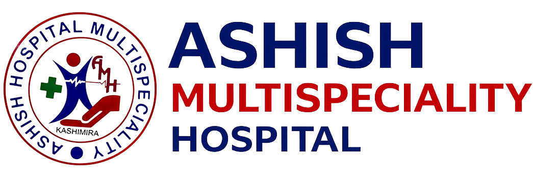 Ashish Hospital Multispeciality - High Heat Cause Patient Brain Problems