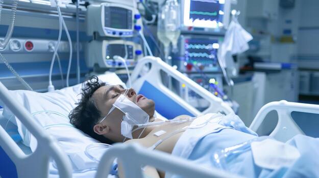 Emergency & Critical Carebg