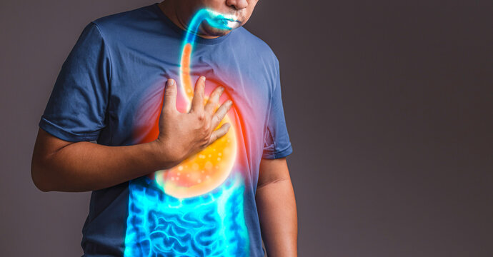Gastroenterology