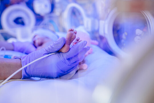ICU & NICU