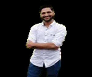Pramod-Survasebg