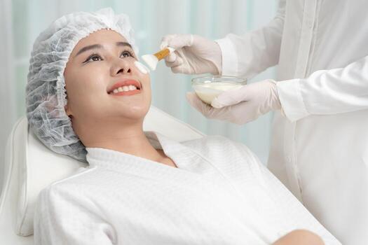 cosmetic treatments